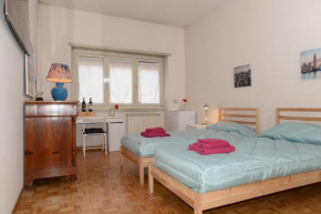  Emilio's Home  Рим